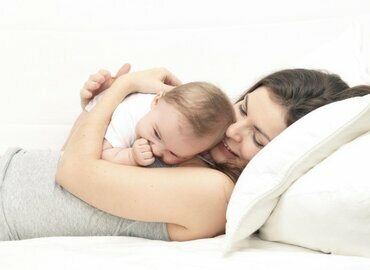 Послеродовой период