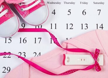 Беременность по неделям