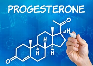 Прогестин