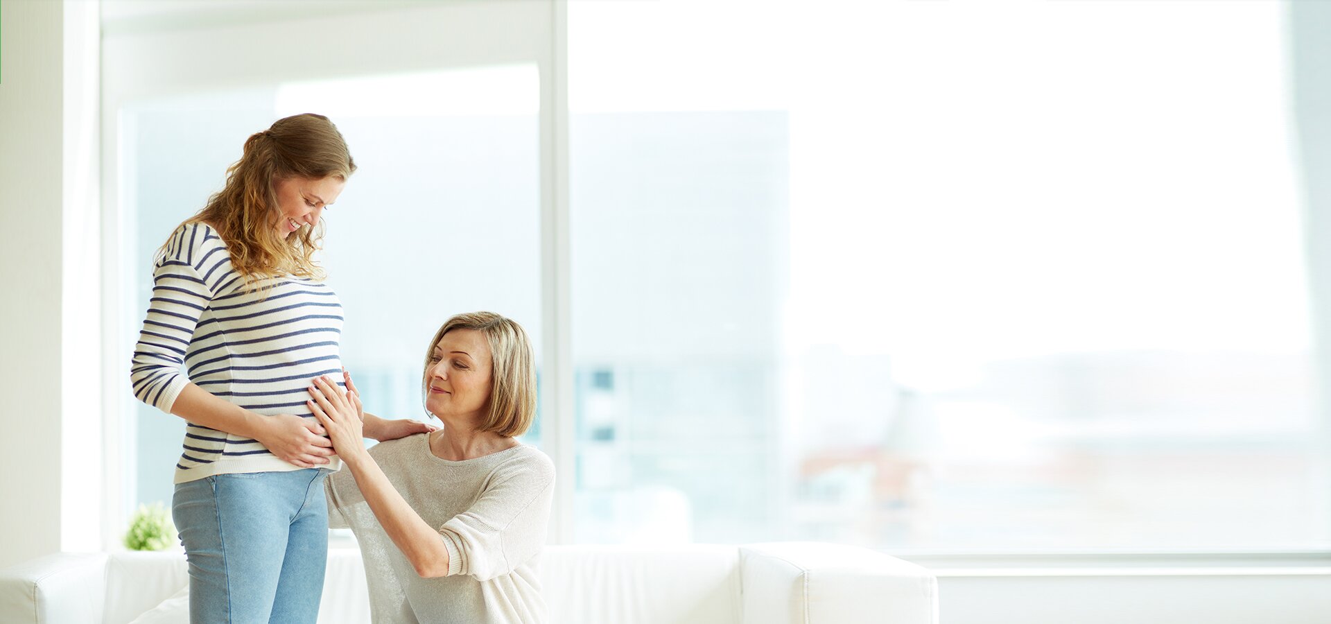 Развитие и сроки, роды и первые недели малыша